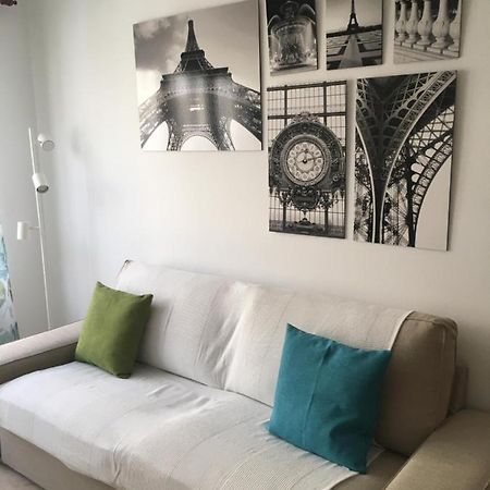 Paris Lovely Gran Tarajal Exteriér fotografie