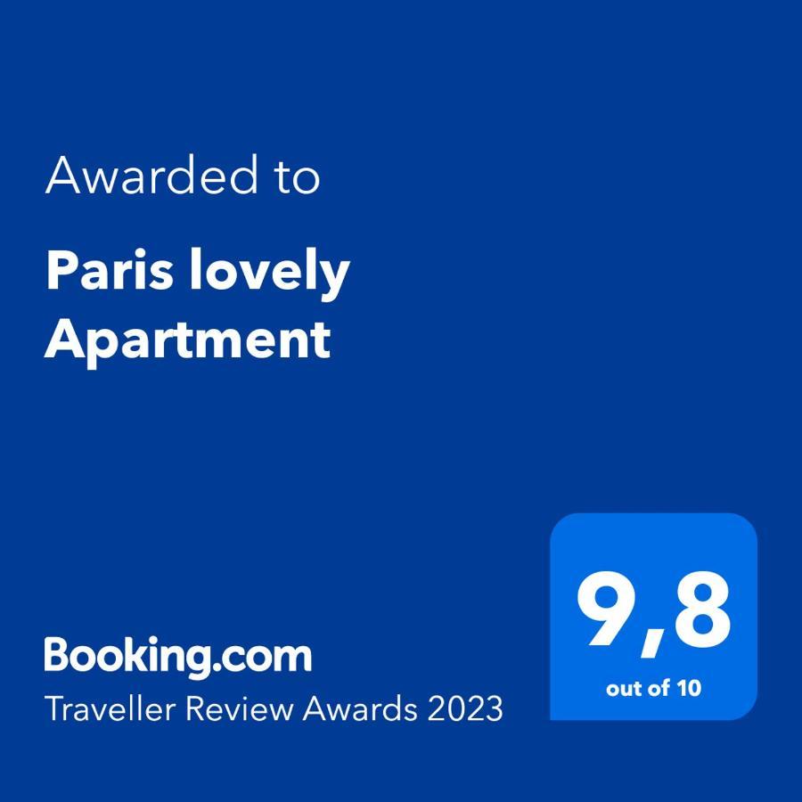 Paris Lovely Gran Tarajal Exteriér fotografie